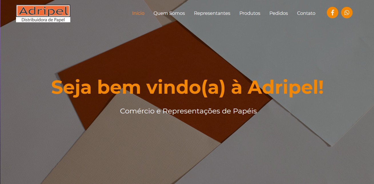 Adripel - http://adripel.com.br/