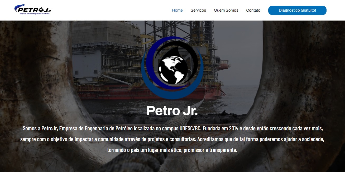Petro-Jr - http://petrojr.com/